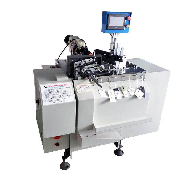 全自动吊牌穿线机精度高自动别针穿绳打结机稳定性高速穿绳机,五金/工具,其他机械五金,淘宝优惠券,粉丝福利购,淘宝优惠卷