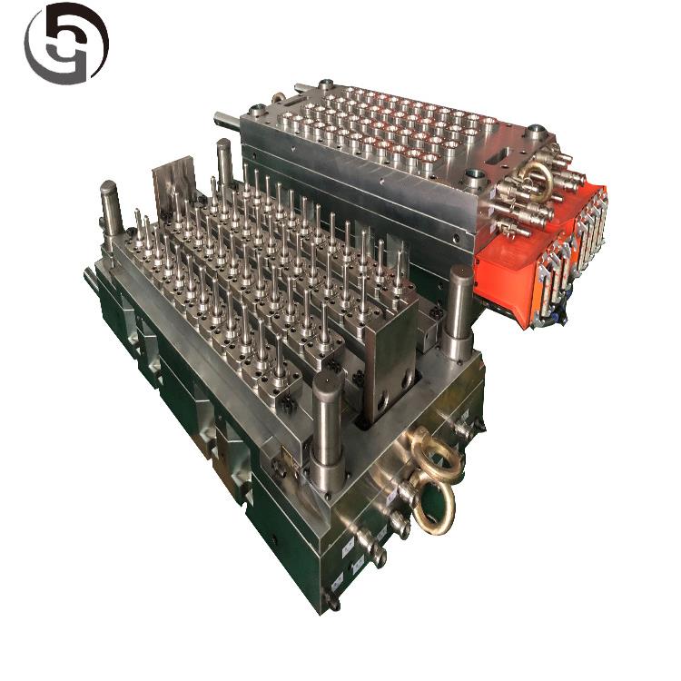 高精度注塑模具pet注塑模具