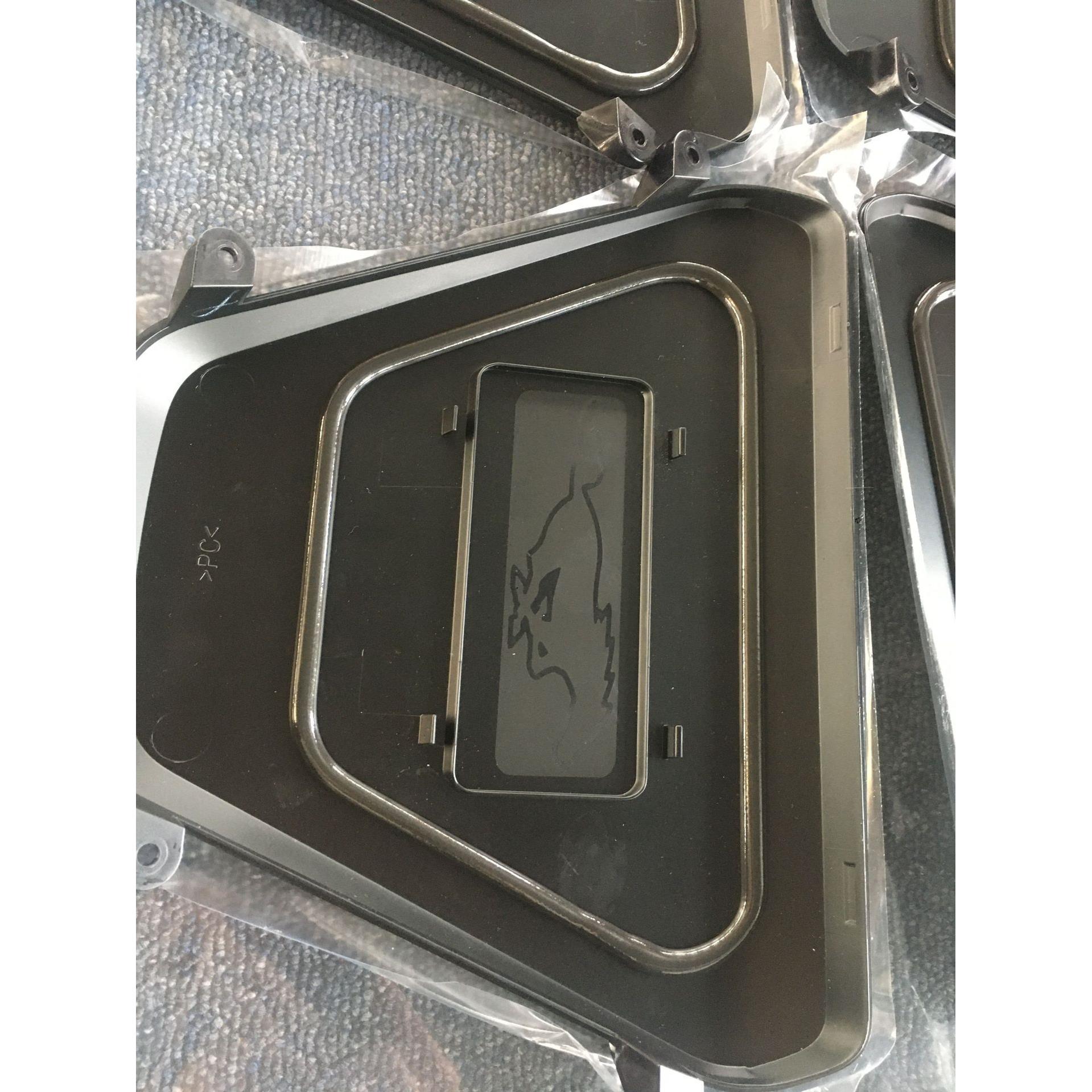 钣金发泡机发泡机柜PU密封汽车配件密封聚氨酯现场发泡机KW-520