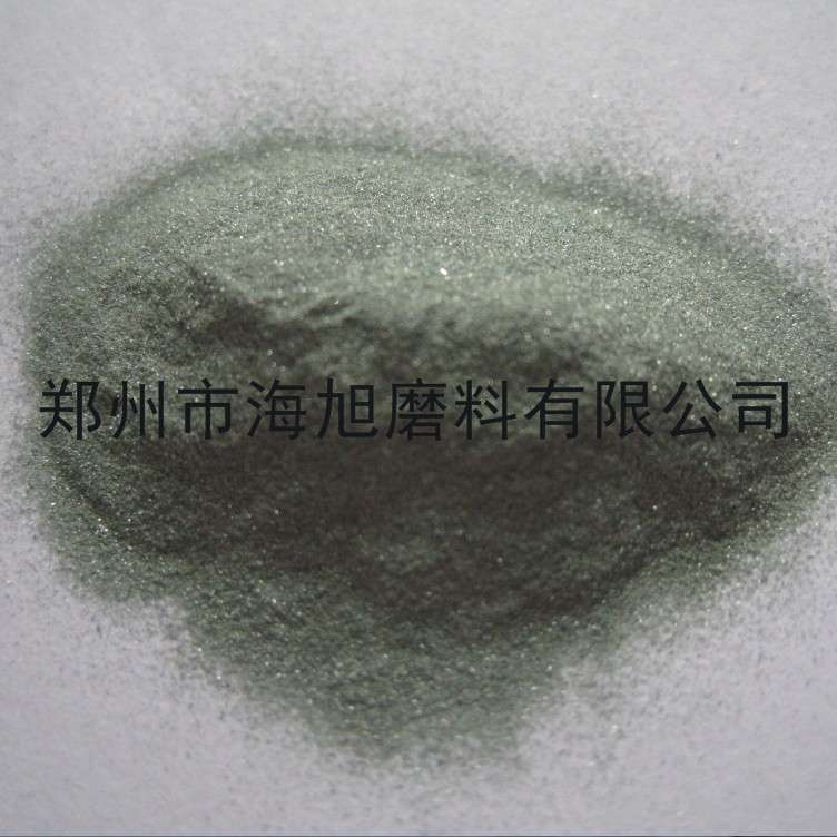 绿碳化硅研磨粉#240目（中值57.0±3.0微米）日标JIS 240目 60微