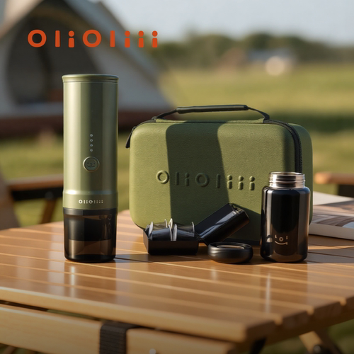 OliOliii户外旅行套装户外收纳盒
