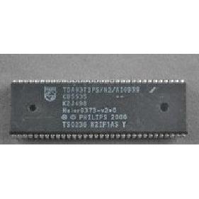 TDA9373PS/N2/AI0939 Haier9373-2.1 质量保证