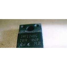 IRFI740G质量保证