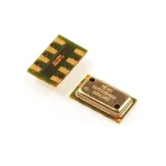 全新原装 MS5611-01BA03-50数字气压传感器芯片铁封