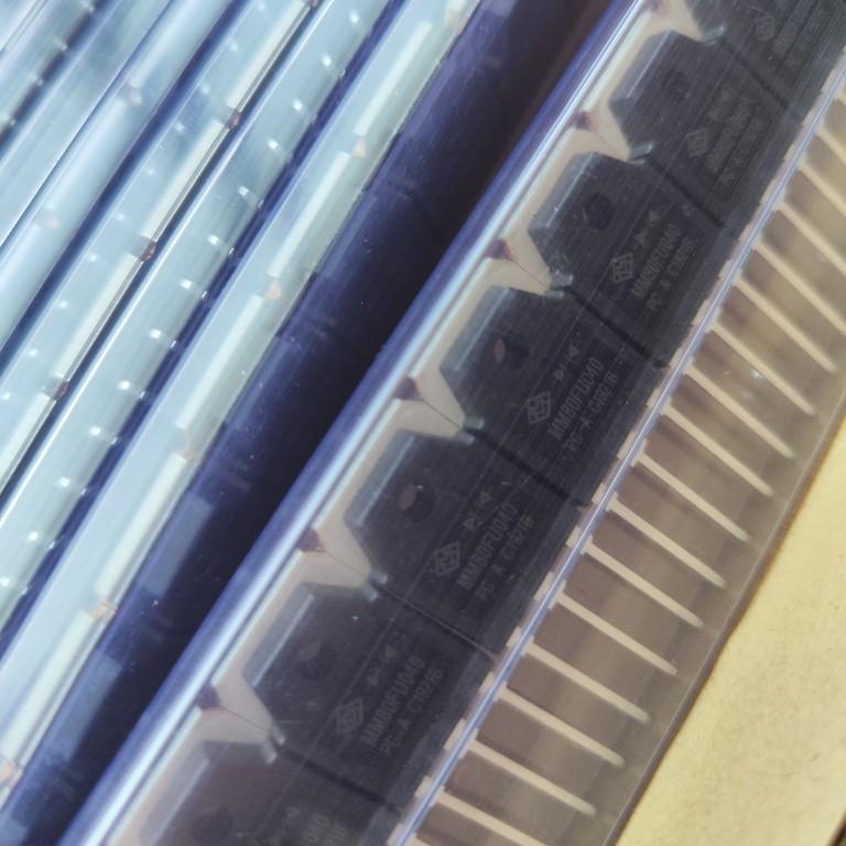 快恢复整流二极管MM80FU040宏微MUR60UP30焊机整流管80A400V