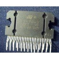 TDA7563 TDA7563B 汽车功放IC