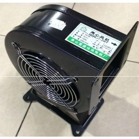 现货130FLJ1-2WY工频离心风机130FLJ5-2WY120W220V