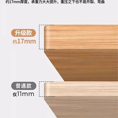 实木飘窗柜储物柜阳台收纳落地柜卧室杂物柜松木榻榻米床边侧边柜