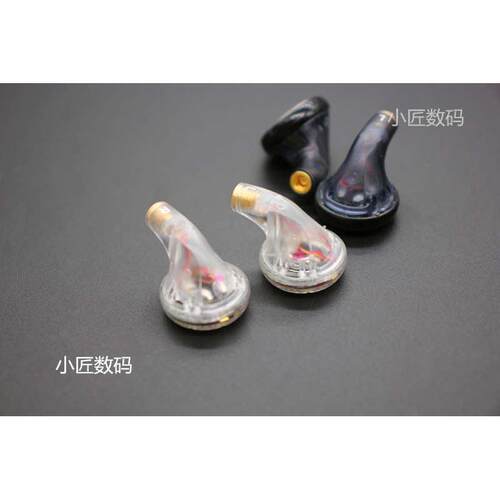 15.4mm平头耳机耳塞mmcx耳机 HIFI发烧人声