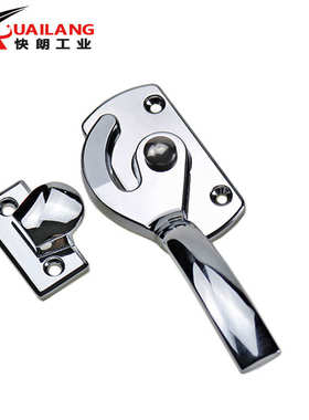 不锈钢密封扣冷库把手 LCAR/LCAL11/16/20/25/30锁紧迫式密封拉手