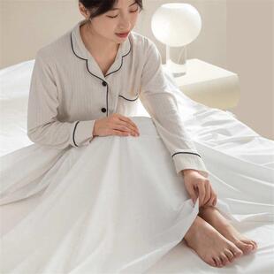 A类母婴级纯棉酒店隔脏睡袋全棉单人旅行睡袋出差床单便携式被罩