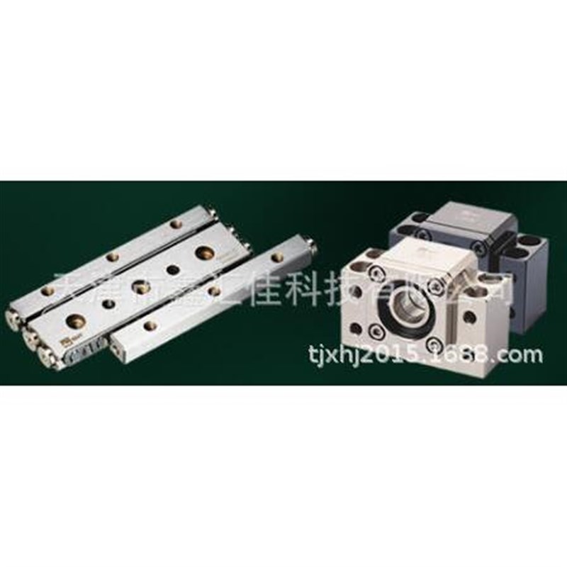 滚珠丝杠b 0804A2-C5A-159R210  导轨滑块丝杠螺母