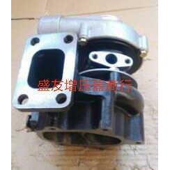 玉柴客车4F115增压器 F30SA-1118100 F50JA F5500 SJ50GY