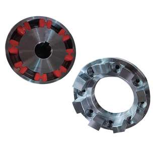 A125 A140 A160 H块弹性联轴器 A200 HTLB型A110 A180 A225 HTLA