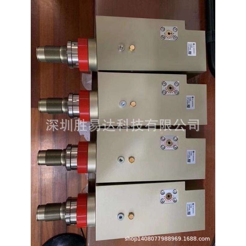 现货旋转吹瓶机专用封口气缸A1002-02,A1002-FC
