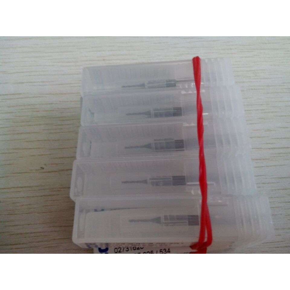 SD26-0.80-5.00-3R1山高钻头