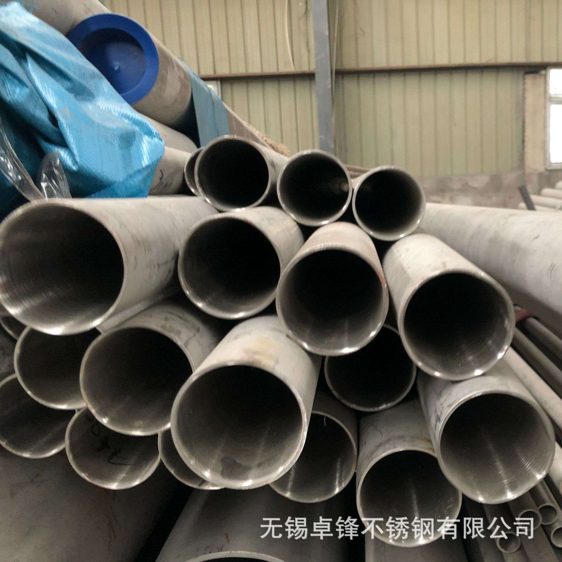 304不锈钢管 不锈钢毛细管 精密无缝拉拔钢管 非标空心管加工现货
