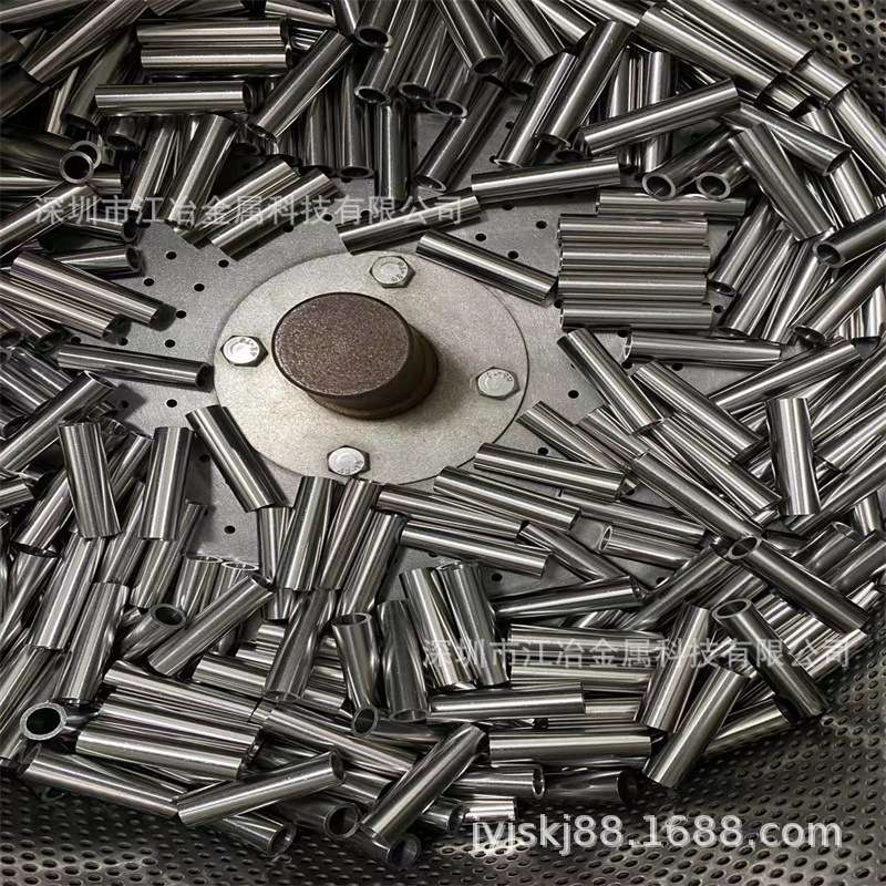 304无缝抛光管 精密毛细管切割16x12 10x8mm厚壁精扎管可任意零切