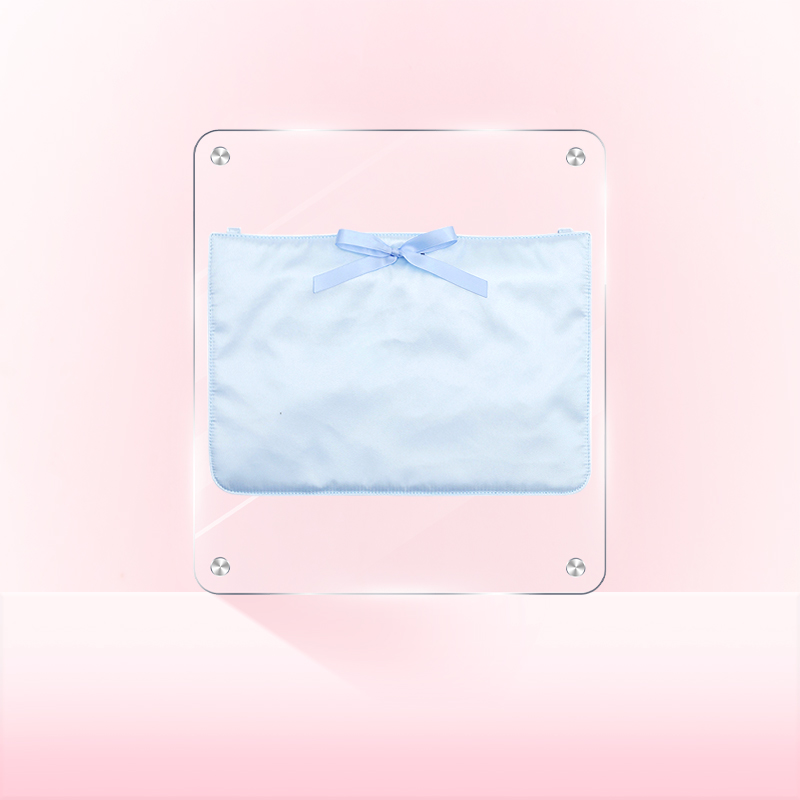 WEGO缎面袋DIY魔法痛大肠配饰