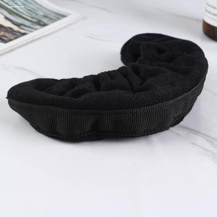 冰鞋布刀套冰球鞋冰刀套花样滑冰刀套吸水软刀套保护套保护刀刃