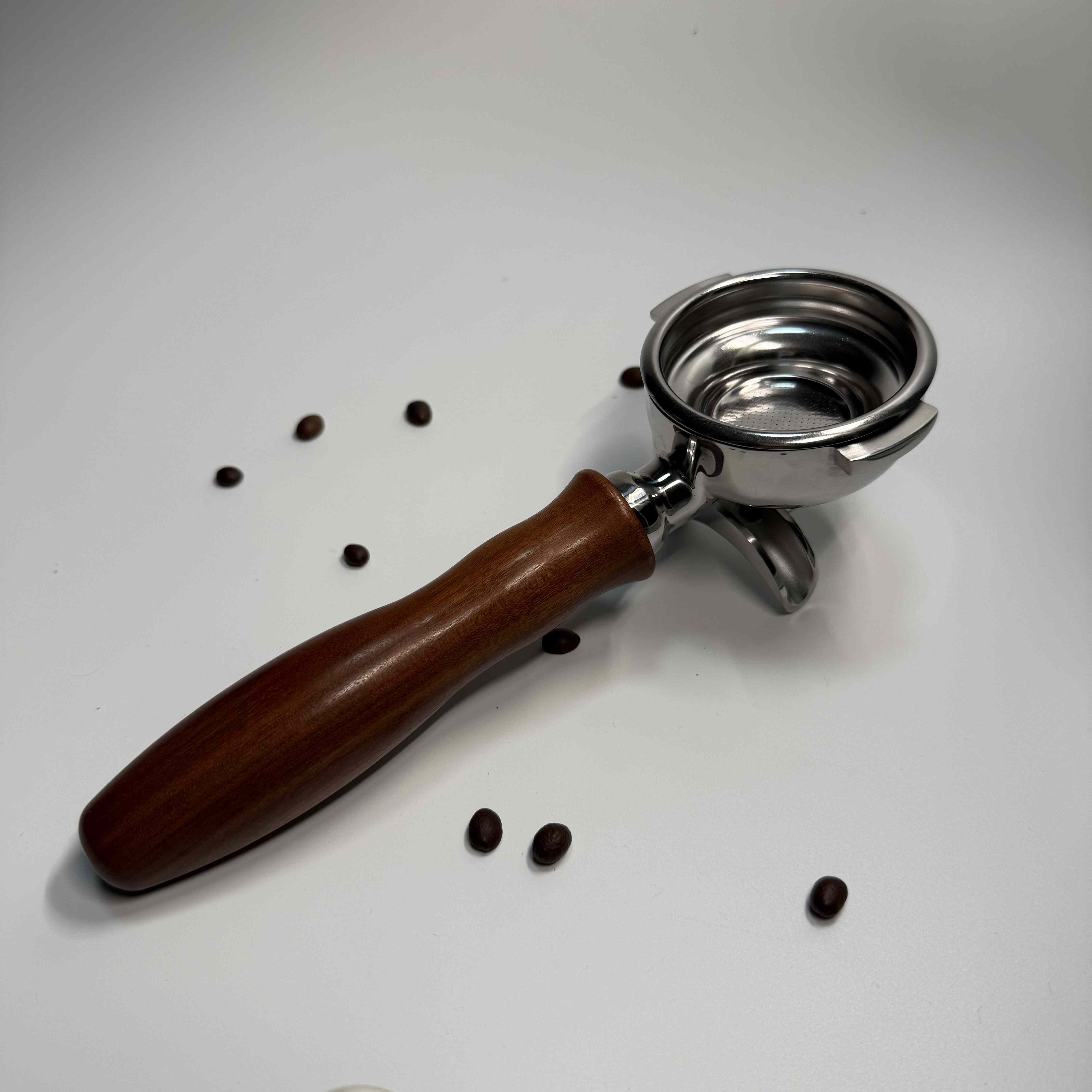 E61爱宝/火箭/迈拓/惠家/吉诺/WEGA/百胜图/马克西姆通用咖啡手柄