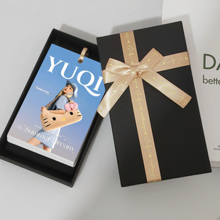 2026新款宋雨琦gidle台历周边日历周历生日礼物桌面摆件明星小卡