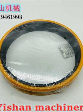 龙工LG60 65 85 150B 6215 225D行走马达减速箱么镜磨镜浮动油封