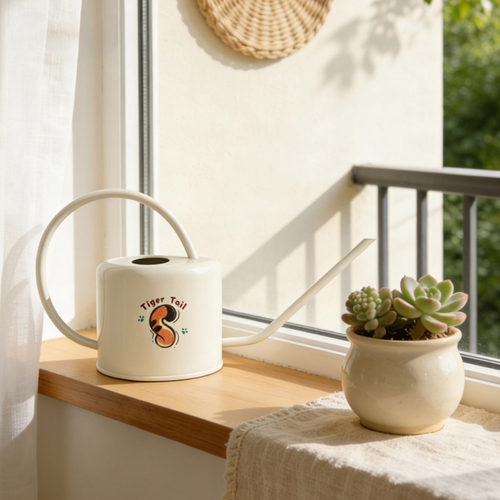 Cegier浇水壶长嘴家用专用动物尖嘴小喷壶洒浇花水壶浇花壶|弛纵