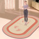 跳绳垫隔音减震家用健身静音地垫地毯室内无绳加厚瑜伽专业绳垫子