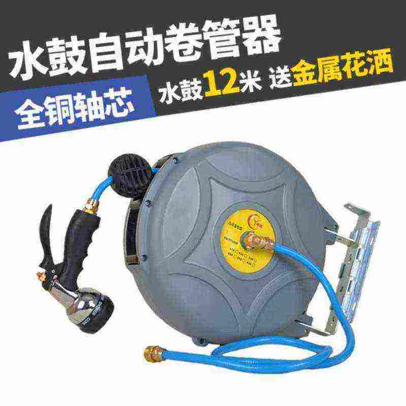 专用空压机风管气鼓自动配件砂套收缩双层式伸缩洗车充气专业快接