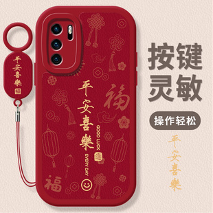 适用华为P40手机壳P40Pro新款p40por防摔保护p4o套ELS-AN00高级感小众创意ANA小羊皮纹AN00曲屏散热男女外壳