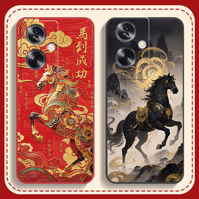 适用OPPOA2Pro手机壳0PP0A2m新款A2x防摔oppo保护套opA25G全包opopA2m5G液态PJG110硅胶oppA2x5G外壳2x男5G女