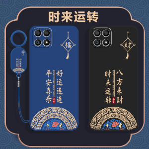 适用荣耀X30i手机壳HONOR华为新款X3Oi套i30X硅胶X3i全包防摔X30L叉X301i专用外壳高端网红软壳男女送钢化膜