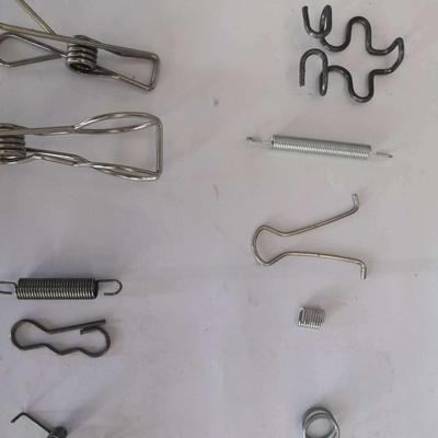 银床丰弹8353YF--8335凸轮簧机，电脑折弯机，蹦弹簧成型机