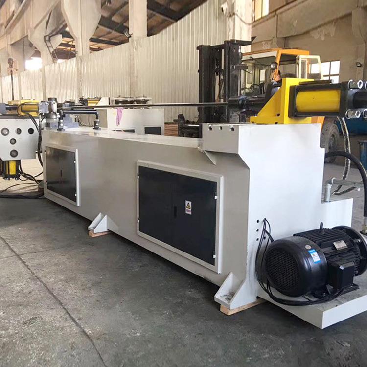 厂家供应不锈钢折弯机方弯管机130N管ADW130NCC排控气管数液压弯