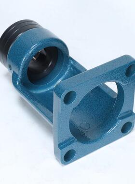 承锁刀座卸刀座NC加工C中心刀柄锁刀架SK拆轴刀柄JF-DH锁刀座拆卸