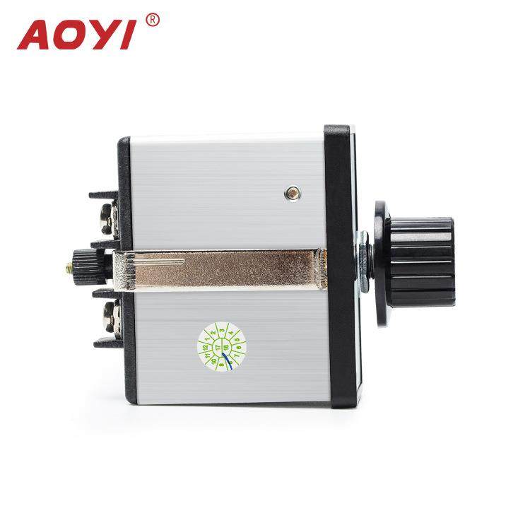 奥仪SS-5VA一R体化电阻型固O态1继电器AYI调2压器厂家直销