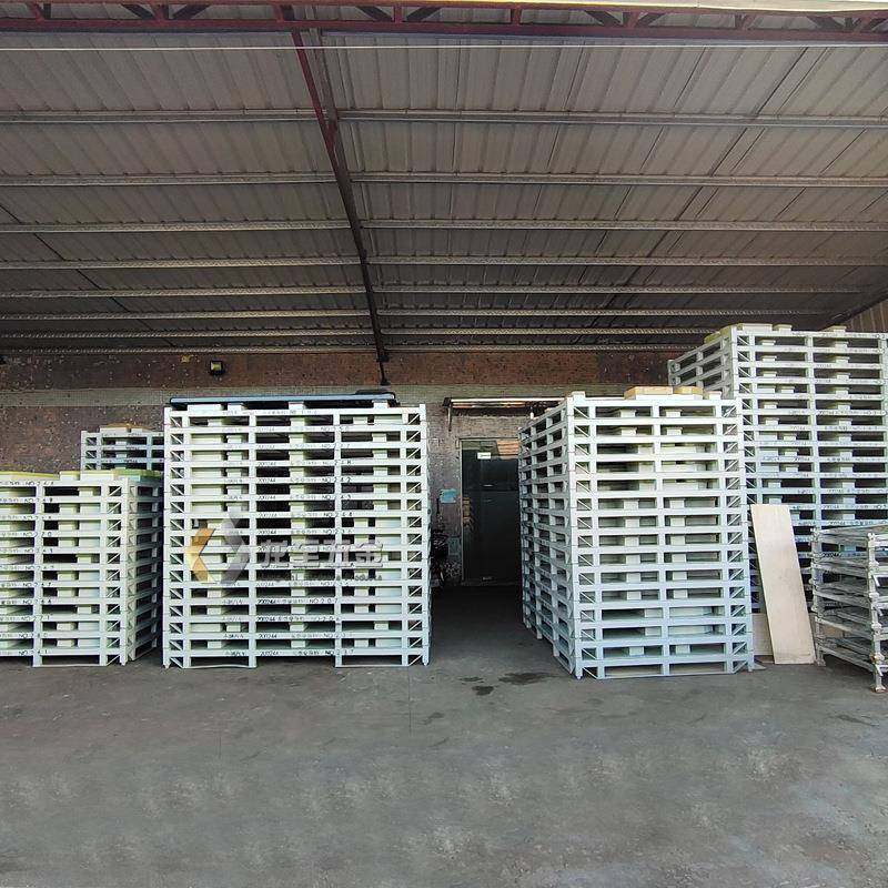 定做方型铁托盘物流重型叉车托盘地台板新能源用汽长YEI托车专盘,包装,金属托盘,淘宝优惠券,粉丝福利购,淘宝优惠卷