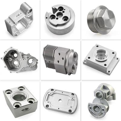 惠州厂家零件铝件制品铜859件c数nc控车车床配机械四轴铣复合五金