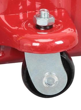 通润BI TA825051GRED卧式千斤顶 小轿车用千维斤修顶 汽修液压千