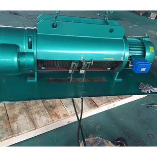 现货供应CD1型3吨9米电OWN动葫芦 行车葫芦 葫中起皖神雕单速重机