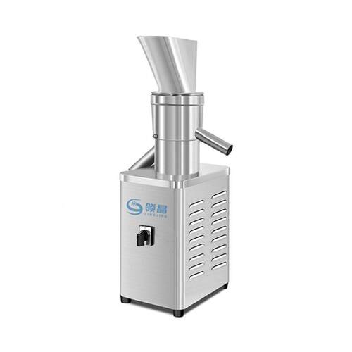 T Kl-s1500w Allstaines ste68el model Juicer 冷压榨汁机商用
