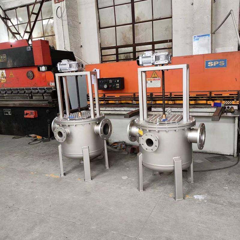 不锈钢强磁除铁 过滤器 永磁棒120G0S 大CTQ48流量0除铁过滤器,机械设备,过滤设备,淘宝优惠券,粉丝福利购,淘宝优惠卷