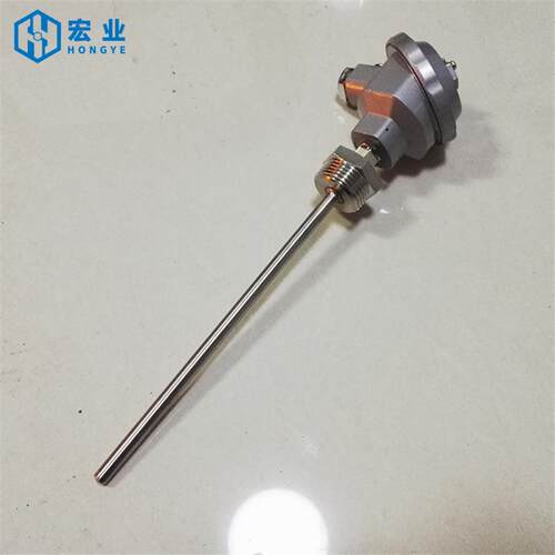 供应一体化WZPB-231温度变送器 温0度传感器 tWZB-231 P10热电阻