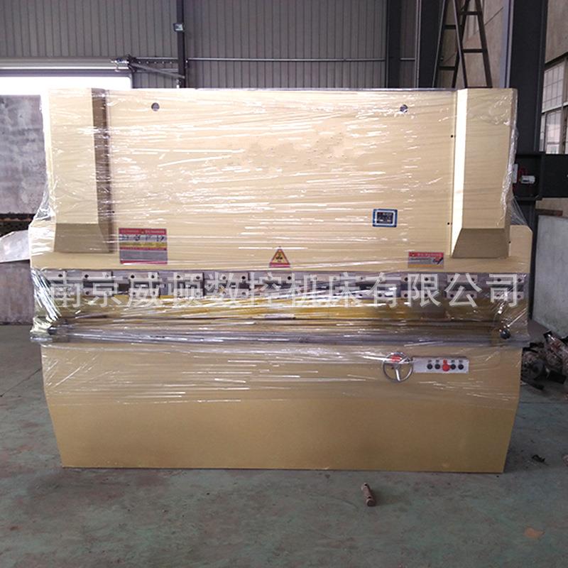 折弯机WC67Y-40T2500液压数控折弯机厂家直销钣金折弯机