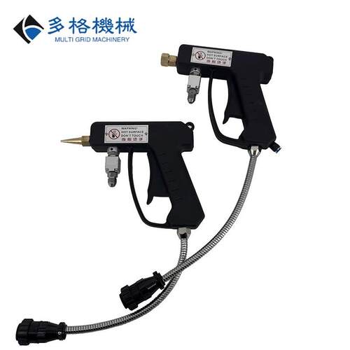 多格热熔点胶枪喷胶机喷雾枪各种自动设备手持式打胶枪加热器配件