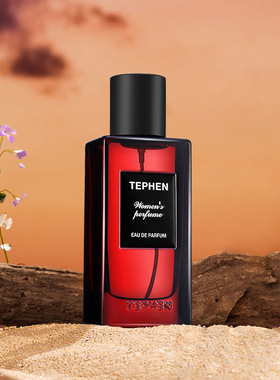 AVSA公爵夫人兽首狐狸香水玫瑰香水女香公爵小姐持久留香香精版