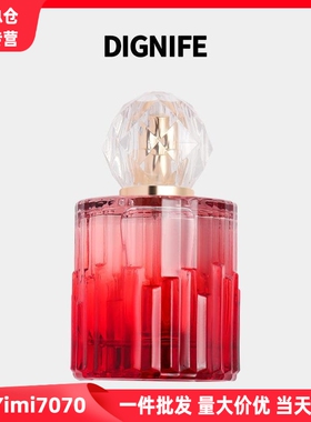 等黎妃红色挚爱女士香水红色彼岸花魅力女人清新持久淡香水60ml