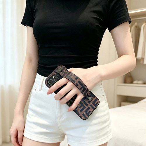 情侣兔适用vivo S50promini手机壳S60支架s30腕带s18商务s20男女S16复古s15小众S10e简约s7t全包s1活力版套
