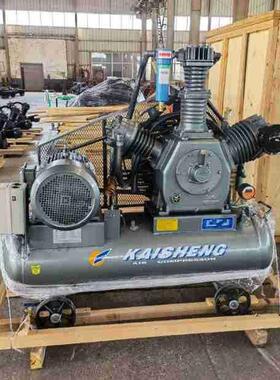 空压机生产工厂供应60公斤活塞式压缩机6MPA到300公斤压力高压机